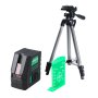 FUBAG Лазерный уровень Crystal 20G VH Set c зеленым лучом в Тамбове фото