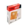 FUBAG Комплект мешков одноразовых 20-25 л для пылесосов серии WD 4SP_5 шт. в Тамбове фото