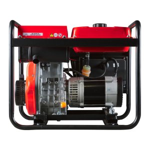 Дизельный генератор FUBAG PRD 3000 в Тамбове фото