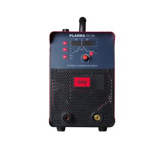 FUBAG Аппарат плазменной резки Plasma 50 Air (46123) + Горелка для плазмореза FB P60 6m (38468) + Защитный колпак для FB P40 AIR (2 шт.) (FBP40 RC-2) в Тамбове фото