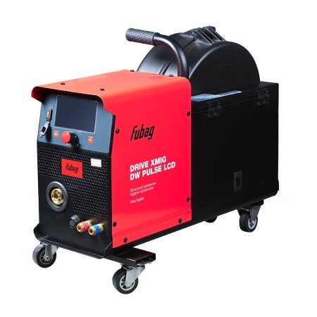 Подающий механизм FUBAG ДРАЙВ (DRIVE) XMIG DW PULSE