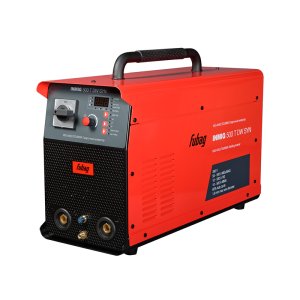 FUBAG Cварочный полуавтомат INMIG 500T DW SYN + Подающий механизм DRIVE INMIG DW SYN +Шланг-пакет 5 метров 70мм2 14 pol с жидкостным охлаждением для INMIG 500T DW SYN + Горелка FB 500 3m + Блок жидкостного охлаждения Cool 70 + Тележка для аппаратов в Тамбове фото