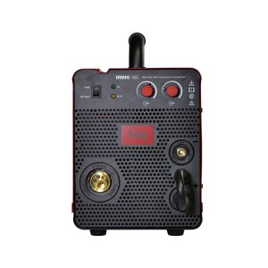 FUBAG Сварочный  полуавтомат IRMIG 160 с горелкой FB 150 3 м в Тамбове фото