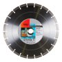 Алмазный отрезной диск FUBAG Бетон Экстра (Beton Extra) D300 мм / 25,4 мм по бетону в Тамбове фото
