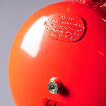 Компрессор безмасляный малошумный FUBAG Свободный Воздух (Free Air) 490/100/4.0 S в Тамбове фото