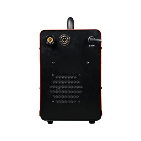 Полуавтомат сварочный FUBAG INMIG 200 SYN LCD (новый дисплей) в Тамбове фото