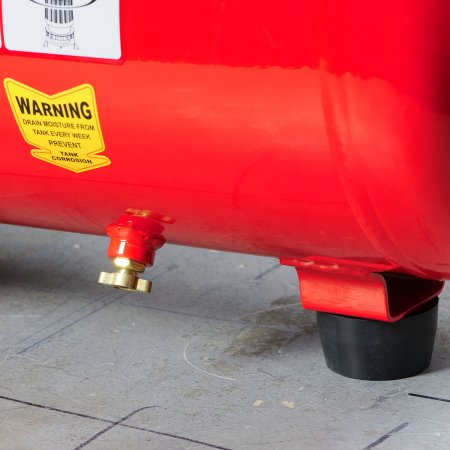 Компрессор безмасляный малошумный FUBAG Свободный Воздух (Free Air) 170/24/1.5 S в Тамбове фото