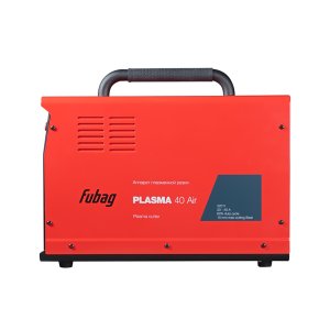 FUBAG PLASMA 40 Air с резаком FB P40 в Тамбове фото