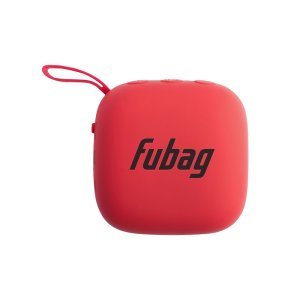 Беспроводная колонка Chubby Fubag в Тамбове фото