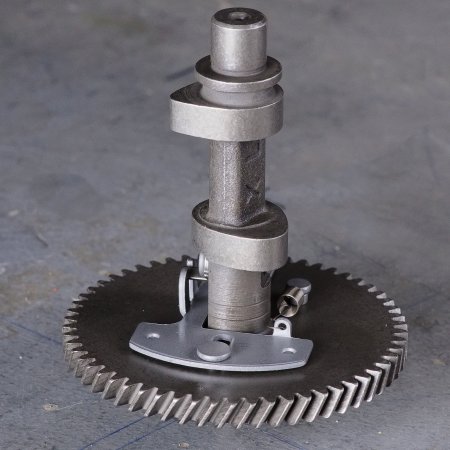 Бензиновый генератор с электростартером и коннектором автоматики FUBAG BS 7500 A ES в Тамбове фото