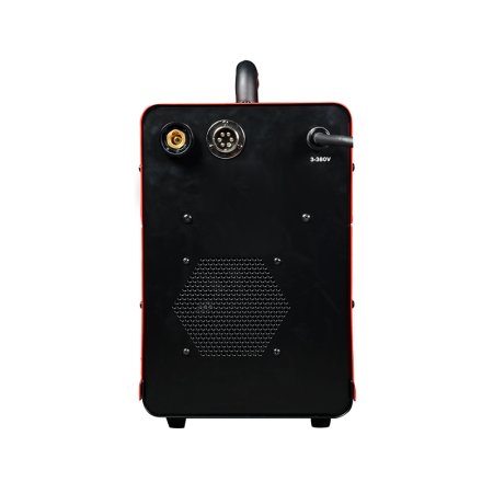 FUBAG Сварочный полуавтомат инвертор INMIG 350T DG  + Подающий механизм DRIVE INMIG DG + Шланг пакет 5 м 35 мм.кв  + Горелка FB 360 3 м  в Тамбове фото