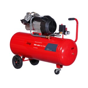 Поршневый масляный компрессор FUBAG VDC 400/100 CM3 в Тамбове фото