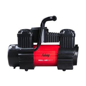 Автомобильный компрессор FUBAG Roll Air 60/17 в Тамбове фото