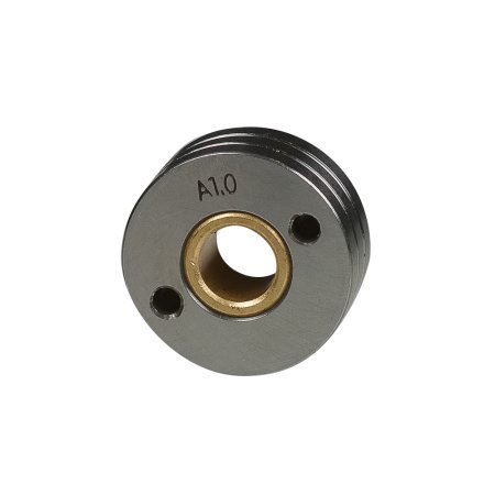 FUBAG Ролики 0,8/1,0 алюминий для INMIG 315T 350T 400T 500T 1 шт.  в Тамбове фото