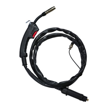 Сварочный полуавтомат FUBAG PRMIG 2500 со встроенной горелкой в Тамбове фото