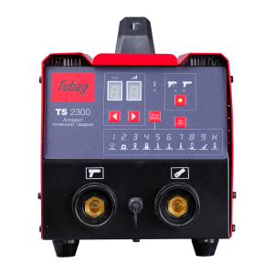 Аппарат точечной сварки FUBAG TS 2300 в Тамбове фото