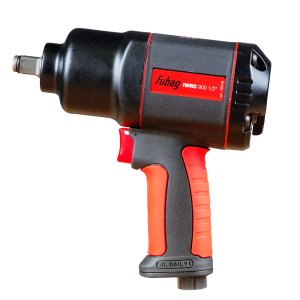 Ударный пневмогайковёрт в композитном корпусе FUBAG IWRC 900 1/2 дюйма в Тамбове фото