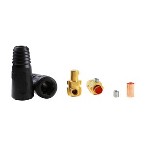 Разъем кабельный Fubag СКР 50 вставка (2 шт.) в Тамбове фото