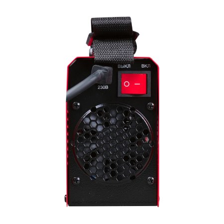 Инвертор сварочный FUBAG IQ 2000 в Тамбове фото