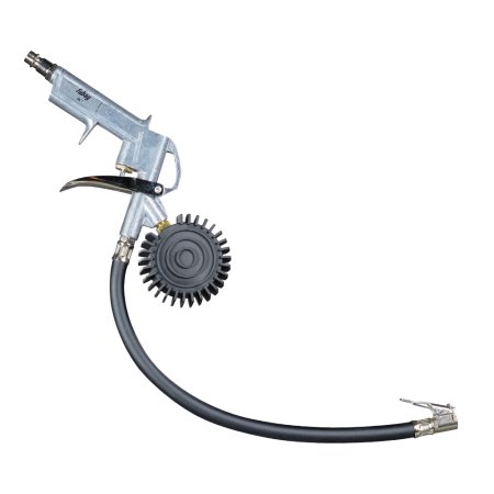 Пневмопистолет для накачки FUBAG IG7 с манометром в Тамбове фото