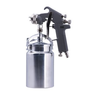 FUBAG Краскораспылитель BASIC S1000/1.8 HP с нижним бачком в Тамбове фото