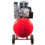 Ременной одноступенчатый компрессор FUBAG B10000B/270 CT11 в Тамбове фото