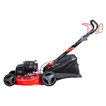 Газонокосилка бензиновая самоходная FUBAG FPL 56 SM в Тамбове фото