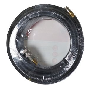 FUBAG Шланг с фитингами рапид маслостойкая термопластичная резина 15бар 8x13мм  5м в Тамбове фото