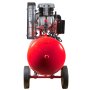 Ременной одноступенчатый компрессор FUBAG B5200B/200 CT4 в Тамбове фото