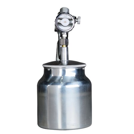 Краскораспылитель FUBAG SGHP 750/1,5 с нижним бачком в Тамбове фото