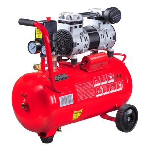 Компрессор воздушный безмасляный FUBAG OLS 180/24 CM1.2 в Тамбове фото