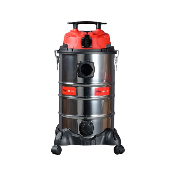 FUBAG Строительный пылесос WD 5SP в Тамбове фото