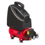 Компрессорный набор FUBAG Wood Master Kit безмасляный компрессор + 4 предмета в Тамбове фото