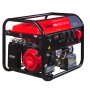 Бензиновый генератор FUBAG BS 6600 DA ES (трехфазный) с электростартером и коннектором автоматики в Тамбове фото