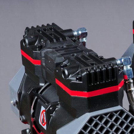 Компрессор безмасляный малошумный FUBAG Свободный Воздух (Free Air) 350/50/3.0 S в Тамбове фото