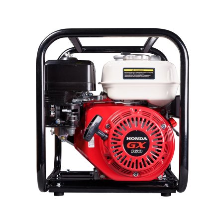 FUBAG Бензиновая мотопомпа для чистой воды PTH 1000 в Тамбове фото