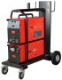 Инвертор сварочный FUBAG INTIG 500 T AC/DC PULSE в Тамбове фото