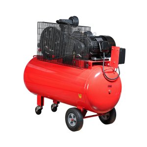 Ременной двухступенчатый компрессор FUBAG DCF-900/270 CT7.5 в Тамбове фото