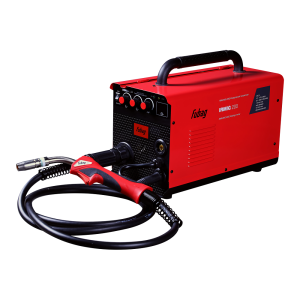 Сварочный полуавтомат FUBAG IRMIG 200 с горелкой 250 А в комплекте в Тамбове фото