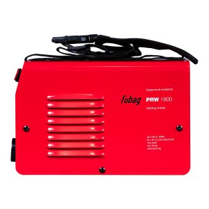 Инвертор ММА сварки FUBAG PRW 2000 в Тамбове фото