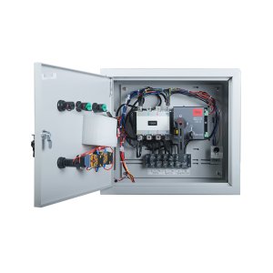 FUBAG Блок автоматики Startmaster BS 25000 (230V) двухрежимный. Однофазный. в Тамбове фото