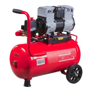 Компрессор воздушный безмасляный малошумный FUBAG OLS 190/24 CM1.6 в Тамбове фото