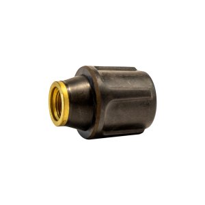 FUBAG Короткий хвостовик горелки FB TIG 240-550W в Тамбове фото
