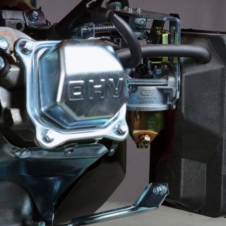 Бензиновый генератор FUBAG BS 3500 A ES DUPLEX в Тамбове фото