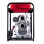 Дизельная мотопомпа FUBAG PD 1300 T ES для сильнозагрязненной воды в Тамбове фото
