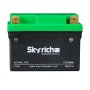 Аккумулятор FUBAG li-ion 3Ah для инверторного генератора TI 11000 A ES (арт. 646211) купить в Тамбове