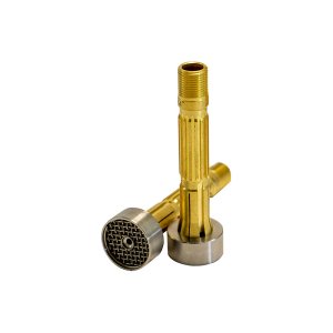 FUBAG Цанга c газовой линзой ф2.0 FB TIG 240-550W (2 шт.) в Тамбове фото
