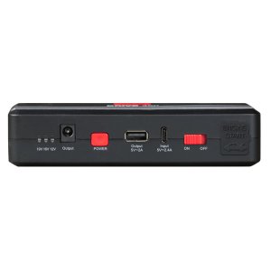 Пусковое устройство FUBAG DRIVE 450 с разъемом type-C на входе в Тамбове фото