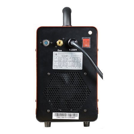 FUBAG Инвертор сварочный INTIG 200 AC/DC Pulse LCD + Горелка FB TIG 26 5P 4m  в Тамбове фото