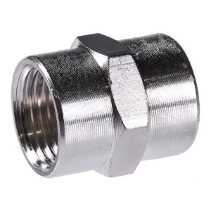 FUBAG Переходник 1/2 дюйма F - 1/2 дюйма F в Тамбове фото
